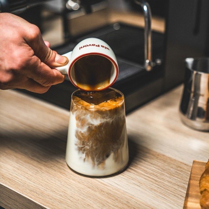 La Pavoni Casa Bar PID LPMCBN02EU Inkl. Eureka Mignon Turbo Kværn