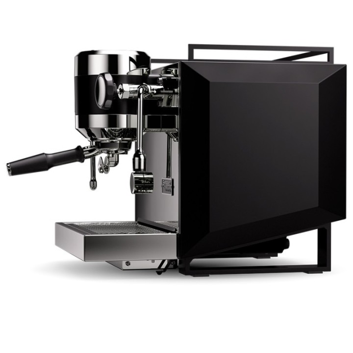 Rocket Bicocca Sort Espressomaskine