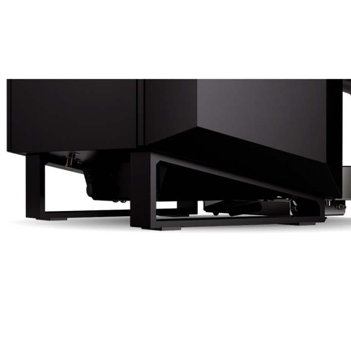 Rocket Bicocca Sort Espressomaskine