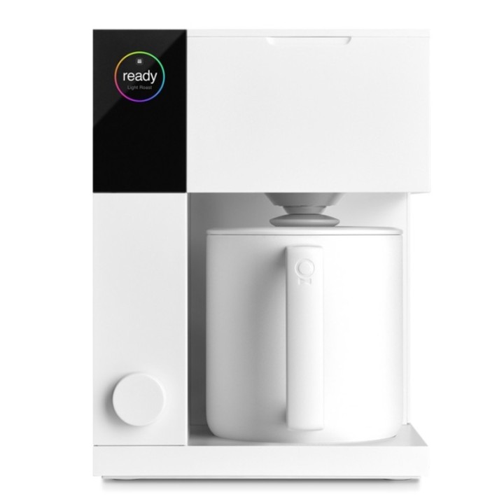 Fellow Aiden Filter Kaffemaskine Hvid