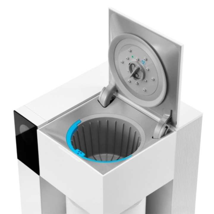 Fellow Aiden Filter Kaffemaskine Hvid