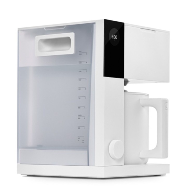 Fellow Aiden Filter Kaffemaskine Hvid