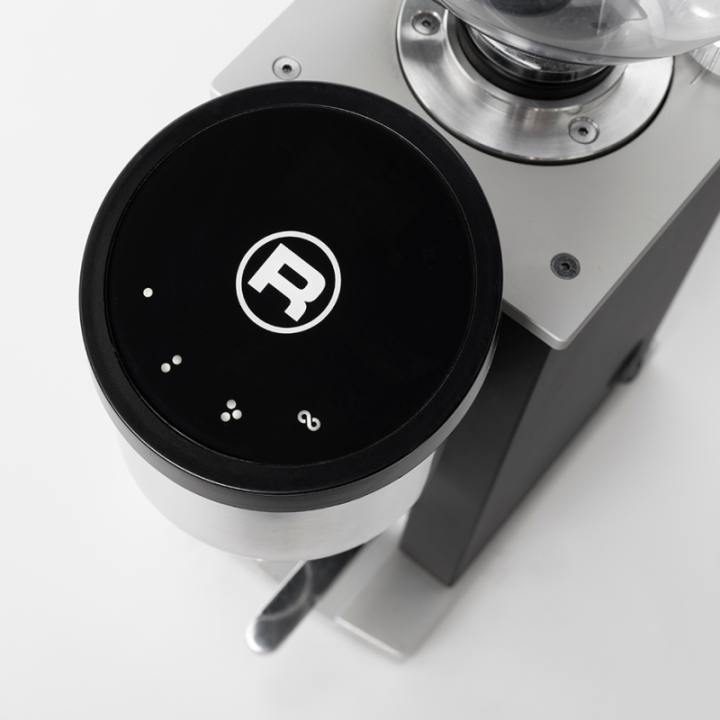 Rocket Faustino 3.1 Sort Espressokværn