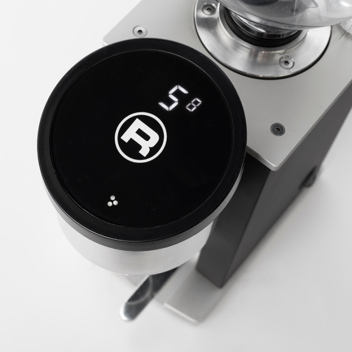 Rocket Faustino 3.1 Sort Espressokværn