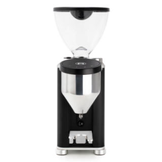 Rocket Giannino Sort/Stål Espressokværn