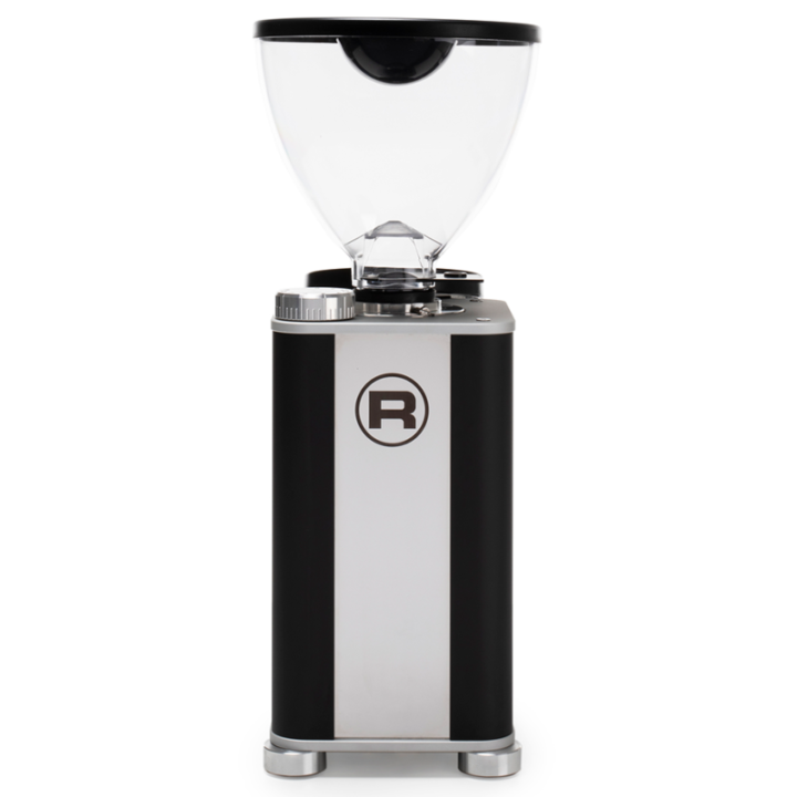 Rocket Giannino Sort/Stål Espressokværn