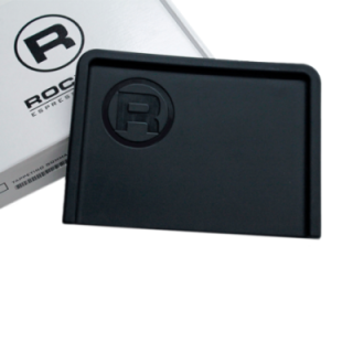 Rocket Tampermåtte uden kant