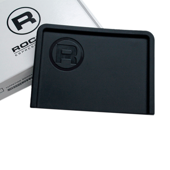 Rocket Tampermåtte uden kant