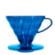 Hario V60 Dripper Blå 2 Kop. Inkl. Filtre