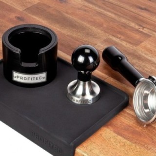 Profitec Tamper Station Sort
