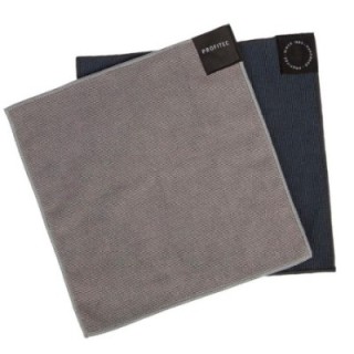 Profitec Barista Kludesæt 2 stk. Sort/Grå