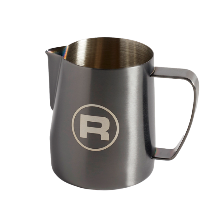 Rocket Competition Mælkekande 0,35L Sort