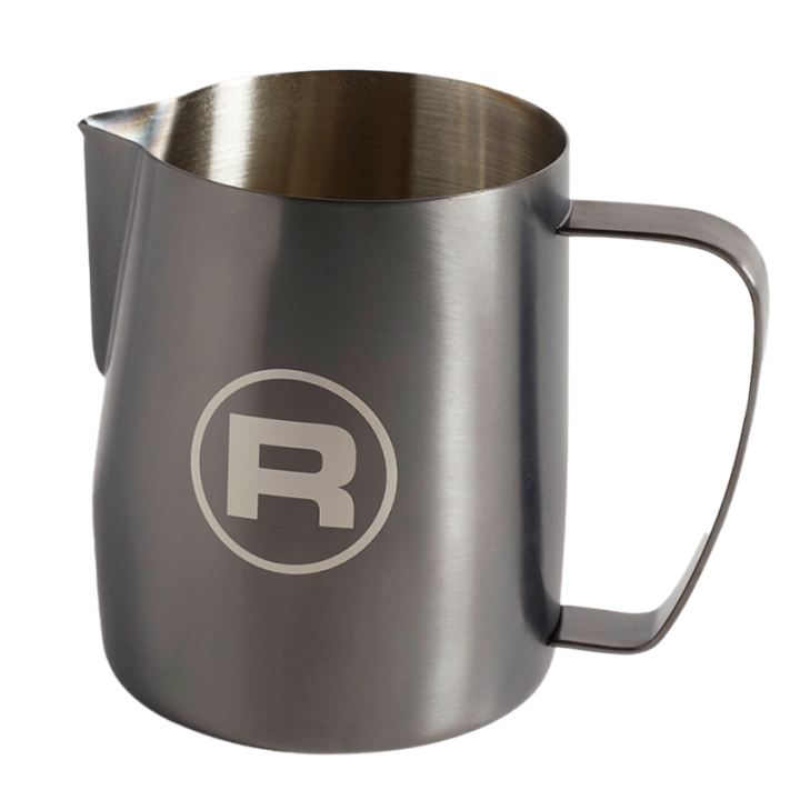 Rocket Competition Mælkekande 0,60L Sort