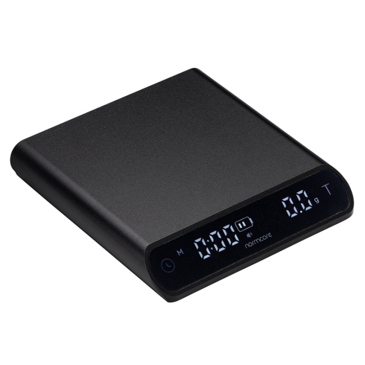 Normcore Pocket Scale V3 Kaffevægt Sort