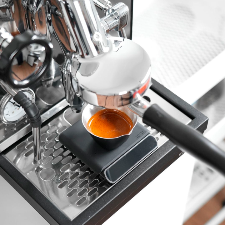 Normcore Pocket Scale V3 Kaffevægt Sort