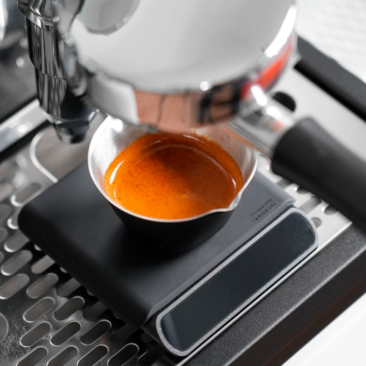 Normcore Pocket Scale V3 Kaffevægt Sort