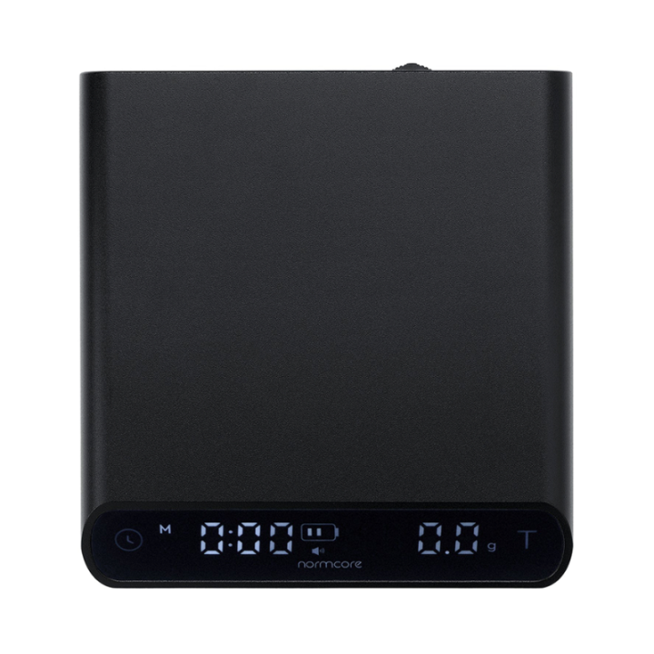 Normcore Pocket Scale V3 Kaffevægt Sort