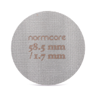 Normcore Filterskærm 58 mm