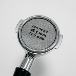 Normcore Filterskærm 58 mm