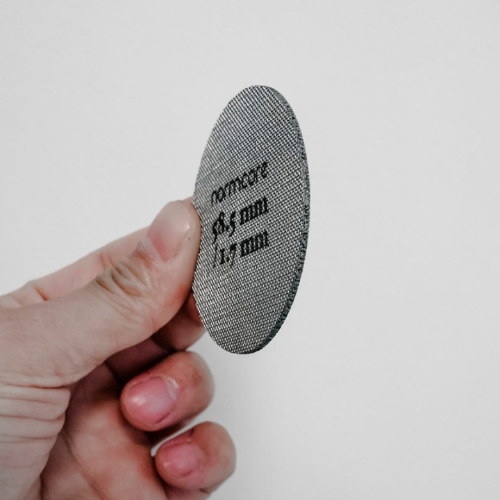 Normcore Filterskærm 58 mm
