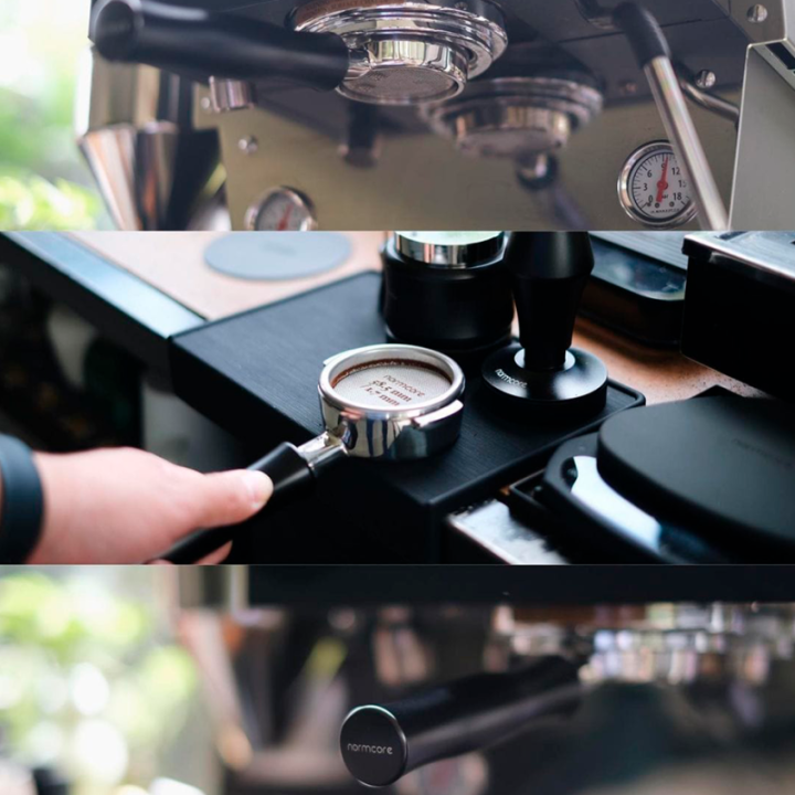 Normcore Filterskærm 58 mm