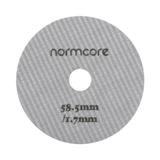 Normcore Præcisions Filterskærm 58 mm
