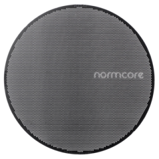Normcore Ultra Slim 0,2 mm Filterskærm Titanium 58 mm
