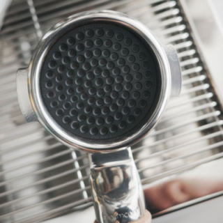 Normcore Ultra Slim 0,8 mm Filterskærm Titanium 58 mm