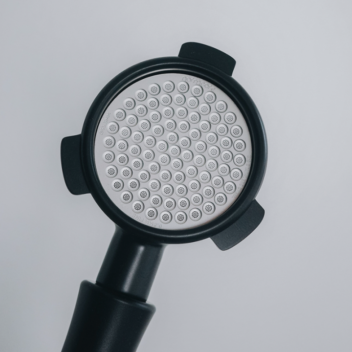 Normcore Ultra Slim 0,8 mm Filterskærm Stål 58 mm