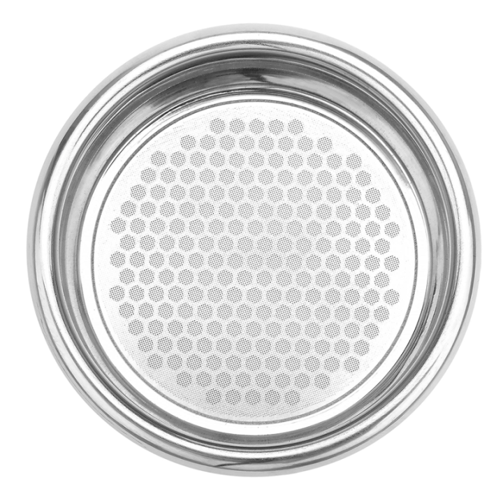 Normcore High Extraction Filterkurv - Double Layer 58 mm - 18 gram