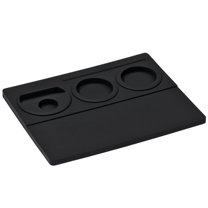 Normcore Tampermåtte Silikone