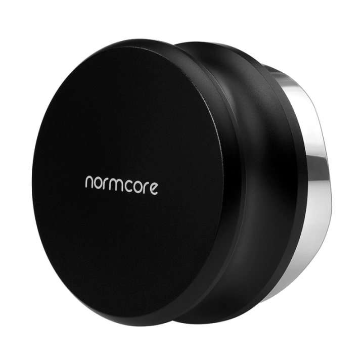 Normcore Coffee Gravity Leveling Tool 58 mm Sort
