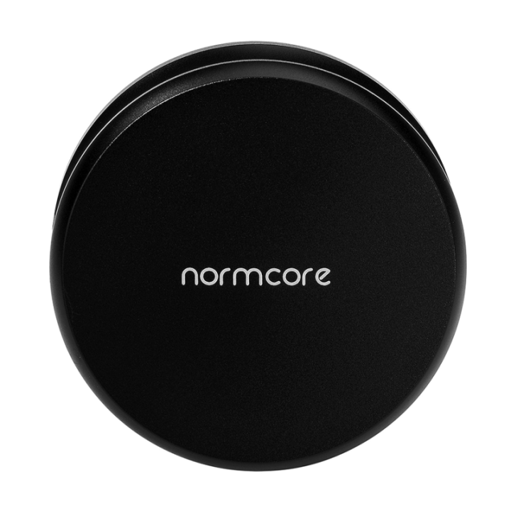 Normcore Coffee Gravity Leveling Tool 58 mm Sort