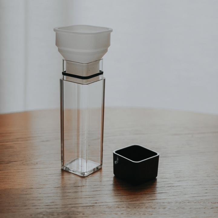 Normcore kaffebeholder sæt 6 stk.