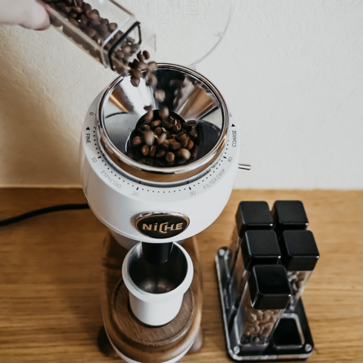 Normcore kaffebeholder sæt 6 stk.