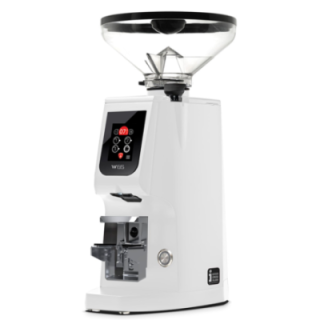 Eureka Atom W 65 Hvid Espressokværn