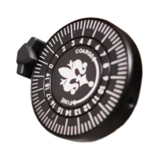 Eureka Mignon King-Size Justeringsknap