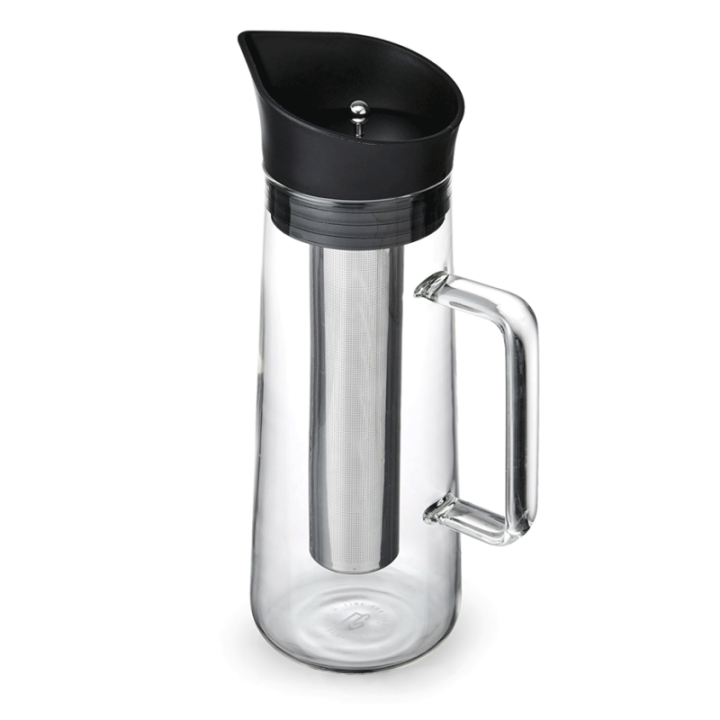 La Cafetiére 1 L Iskaffebrygger Sort