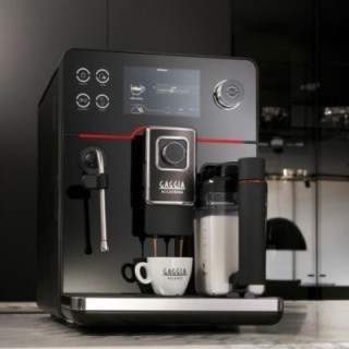 Gaggia Accademia Espressomaskine