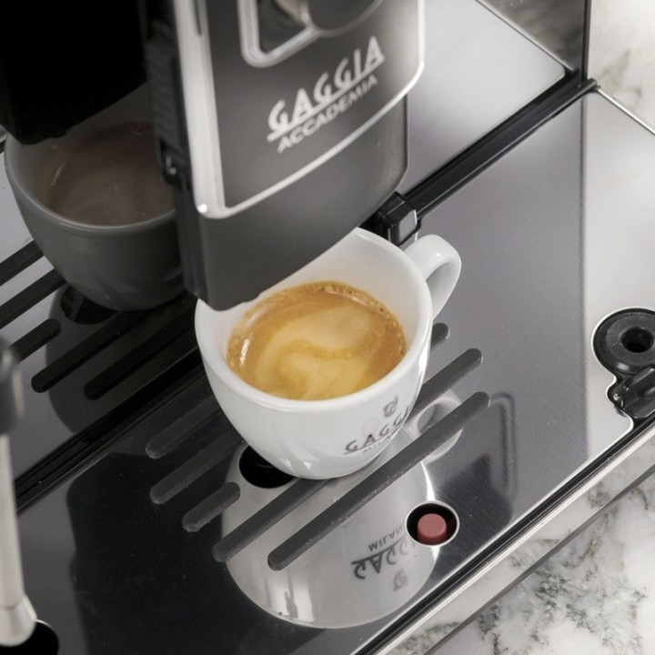 Gaggia Accademia Espressomaskine