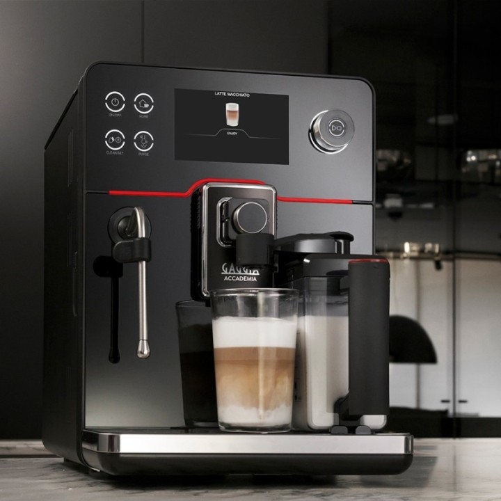 Gaggia Accademia Espressomaskine