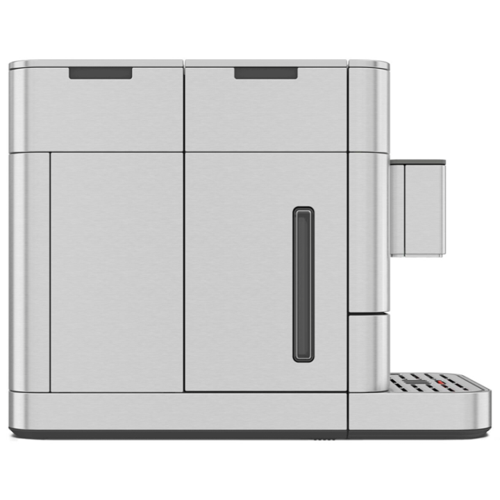 KitchenAid KF6 Fuldautomatisk Espressomaskine Rustfri Stål