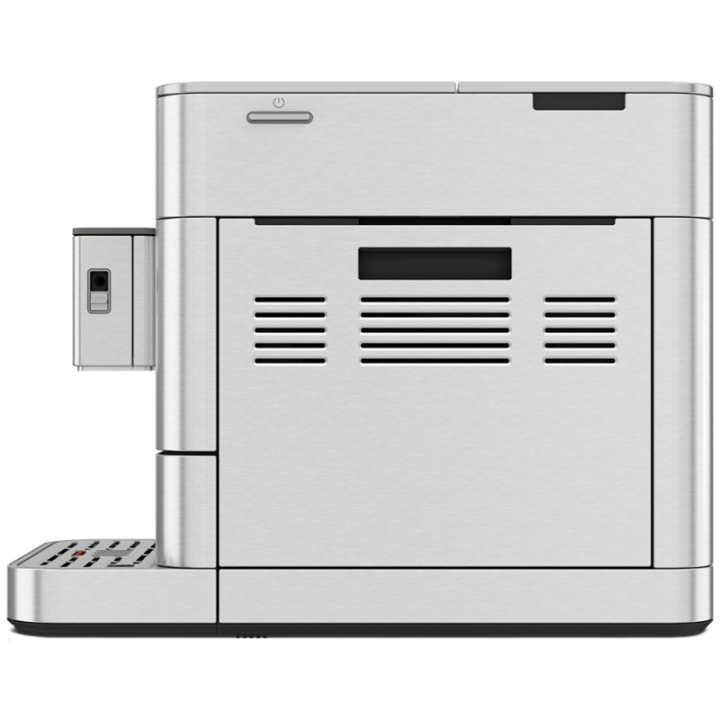 KitchenAid KF6 Fuldautomatisk Espressomaskine Rustfri Stål