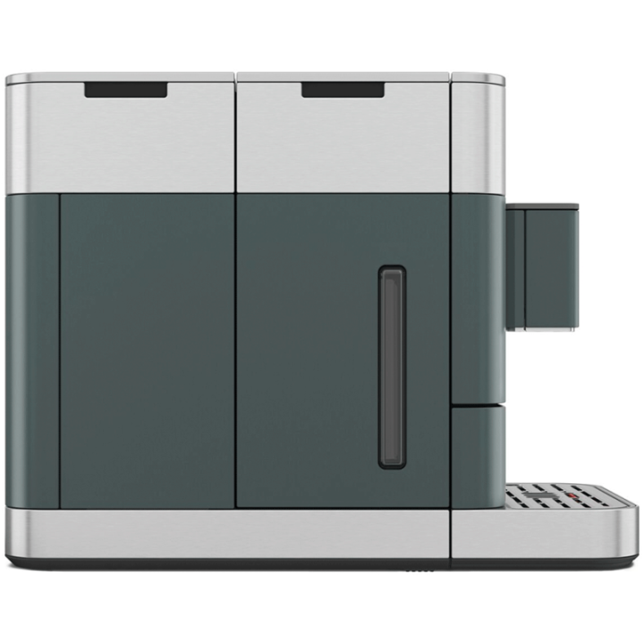 KitchenAid KF7 Espressomaskine Juniper