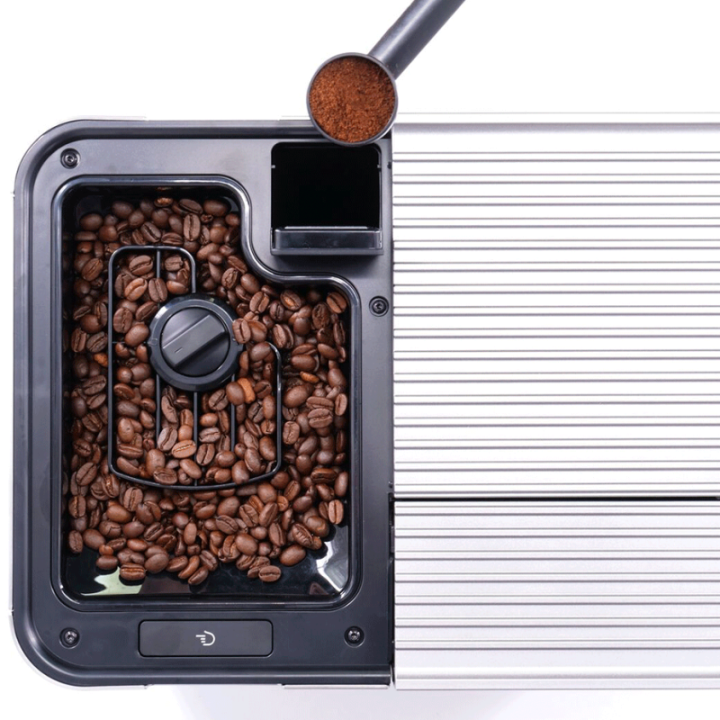 KitchenAid KF7 Espressomaskine Juniper