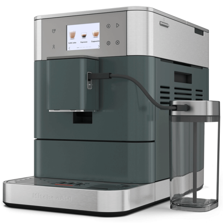 KitchenAid KF7 Espressomaskine Juniper