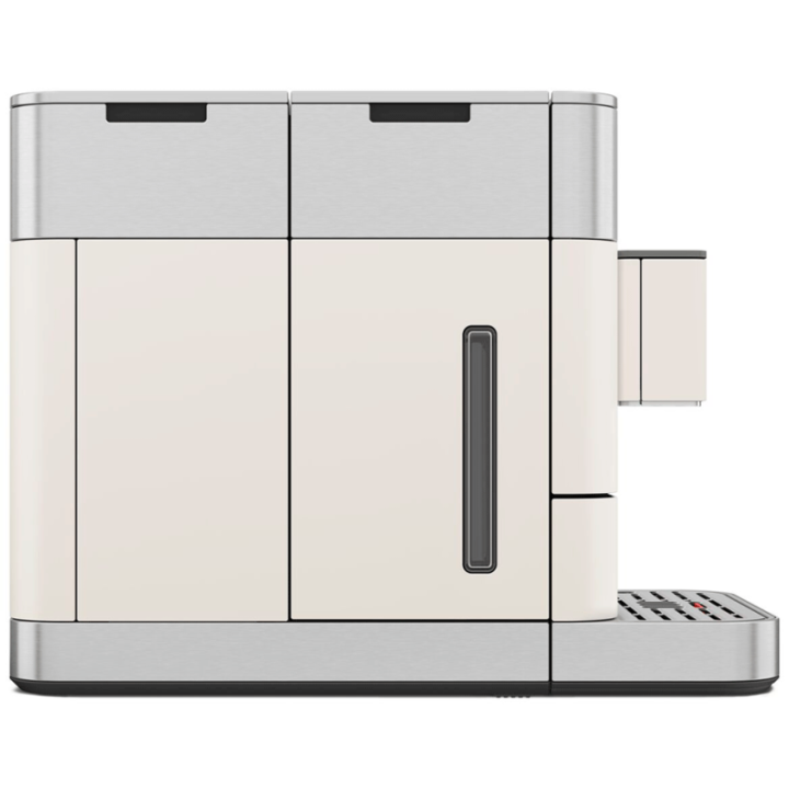 KitchenAid KF7 Espressomaskine Porcelænshvid