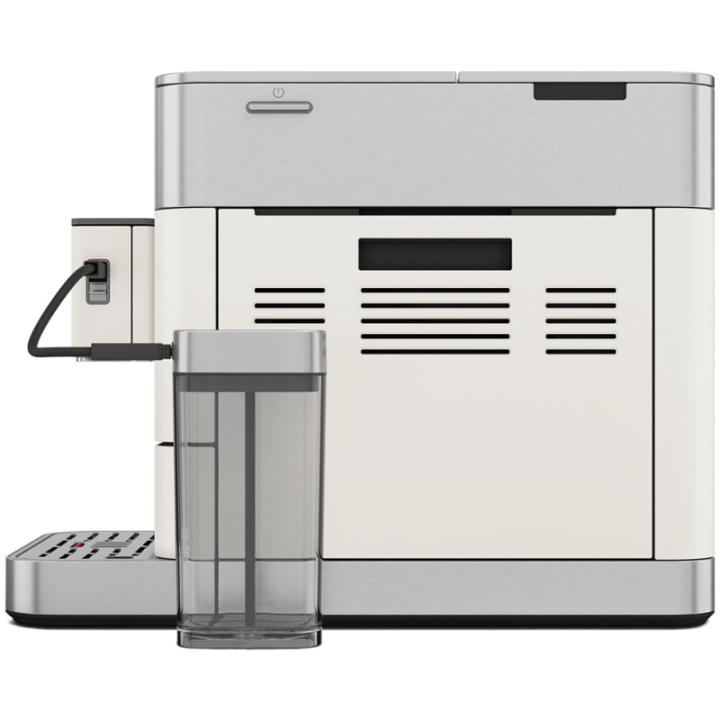 KitchenAid KF7 Espressomaskine Porcelænshvid