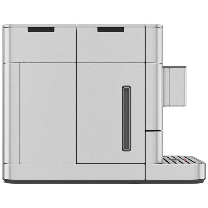 KitchenAid KF7 Espressomaskine Rustfri Stål