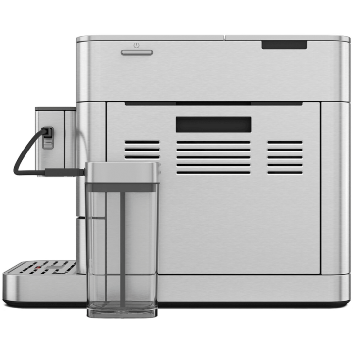 KitchenAid KF7 Espressomaskine Rustfri Stål